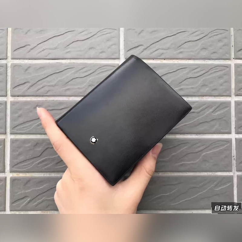 [品牌名稱]：萬寶龍 豎夾[産品規格]：W9.5XH12XD1.5[産品材質]：