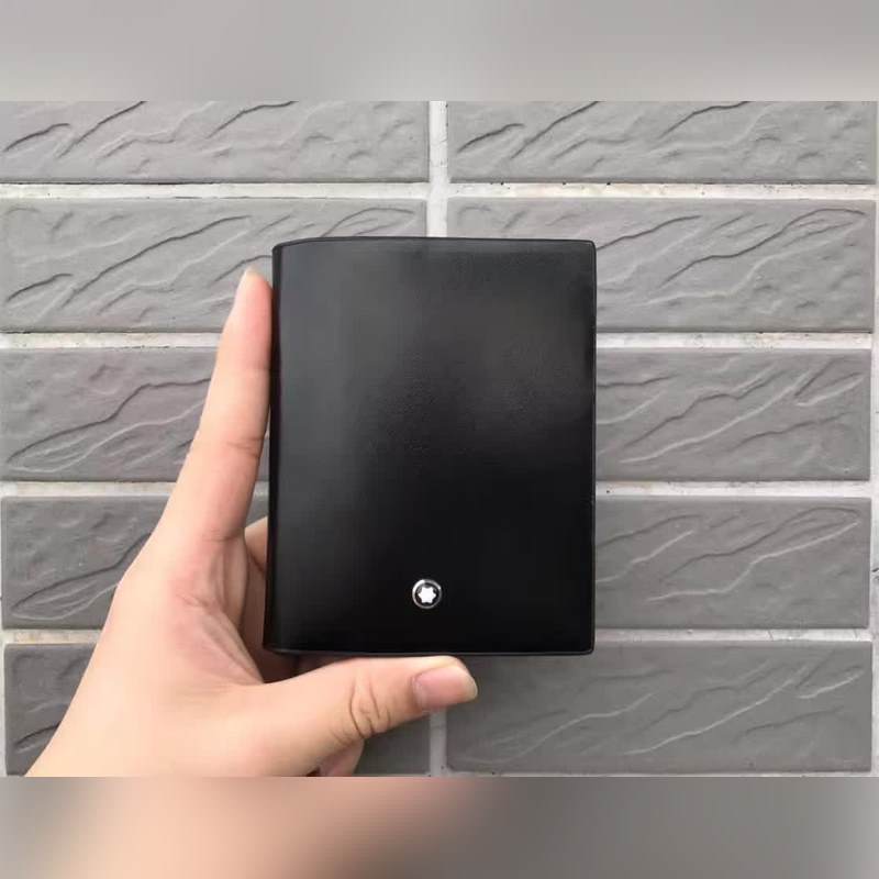 [品牌名稱]：萬寶龍 豎夾[産品規格]：W9.5XH12XD1.5[産品材質]：