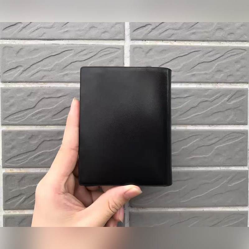 [品牌名稱]：萬寶龍 豎夾[産品規格]：W9.5XH12XD1.5[産品材質]：