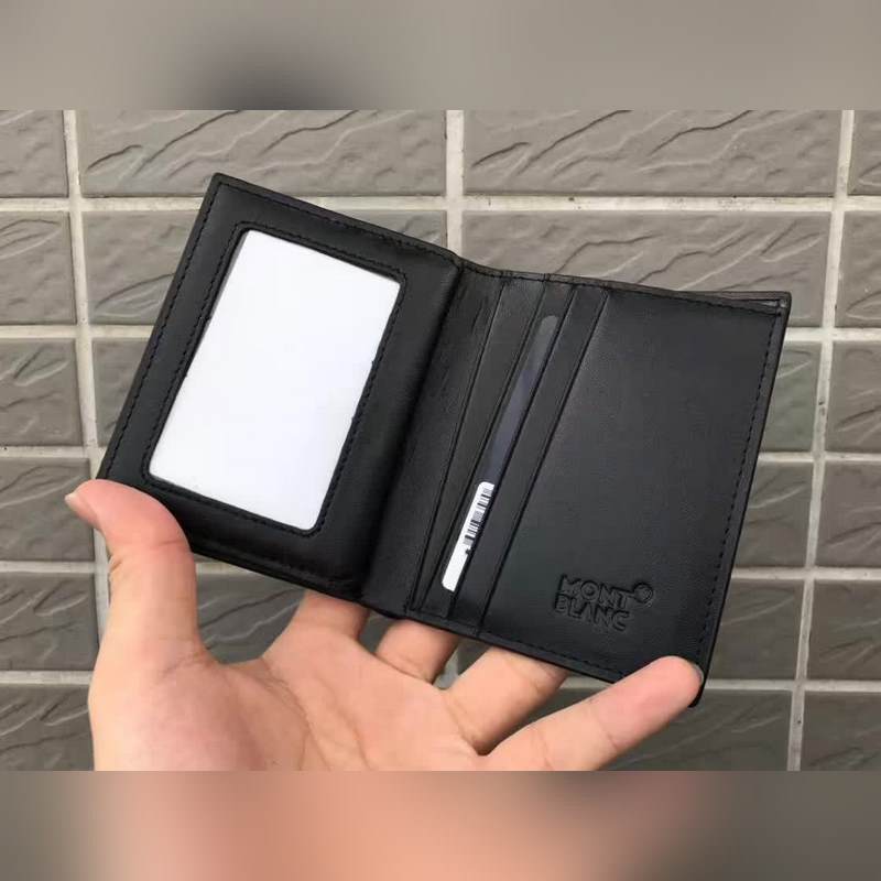 [品牌名稱]：萬寶龍 豎夾[産品規格]：W9.5XH12XD1.5[産品材質]：