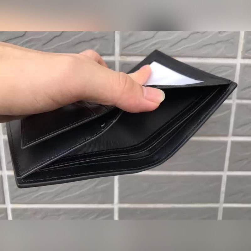 [品牌名稱]：萬寶龍 豎夾[産品規格]：W9.5XH12XD1.5[産品材質]：