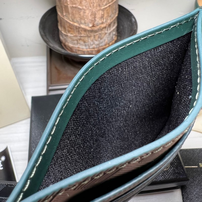 MONTBLANC全新萬寶龍風尚3.0系列卡片 型號：MB131953# 材質：