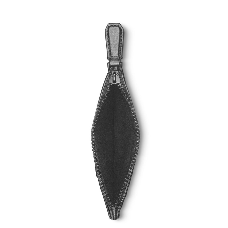 MONTBLANC全新萬寶龍風尚3.0系列8卡位經典黑 型號：MB129976#