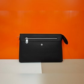 2026最新款式萬寶龍進(jìn)口花皮男士手拿包火爆款大量出貨拉，叫囂專櫃貨 頂級原單貨