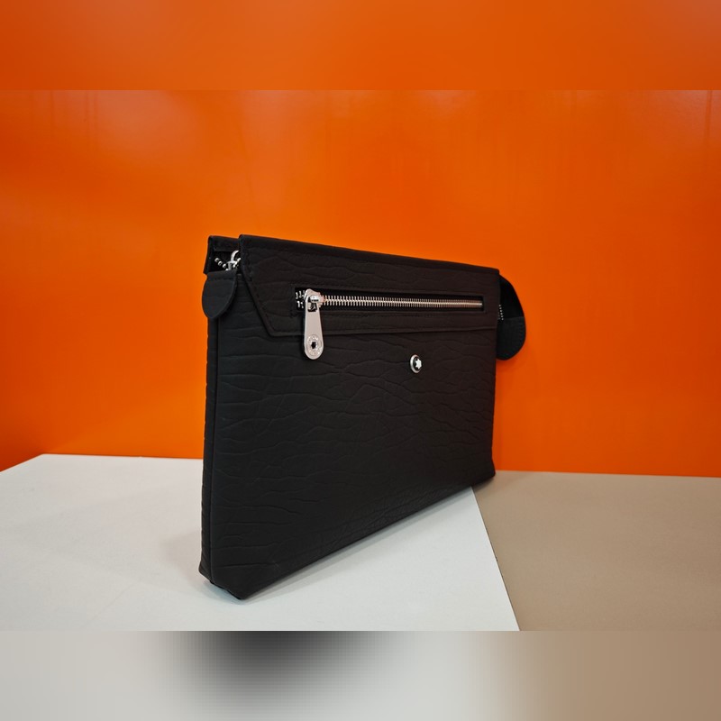 2026最新款式萬寶龍進(jìn)口花皮男士手拿包火爆款大量出貨拉，叫囂專櫃貨 頂級(jí)原單貨