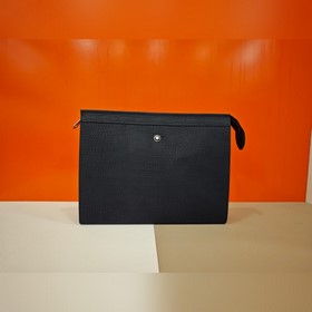 2026最新款式萬寶龍進(jìn)口花皮男士手拿包火爆款大量出貨拉，叫囂專櫃貨 頂級原單貨