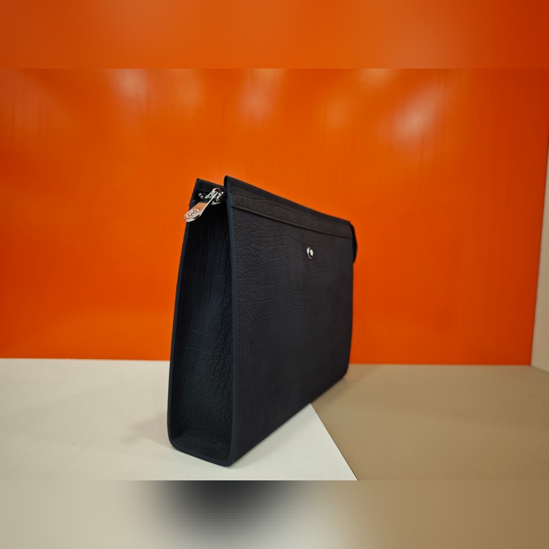 2026最新款式萬寶龍進口花皮男士手拿包火爆款大量出貨拉，叫囂專櫃貨 頂級原單貨