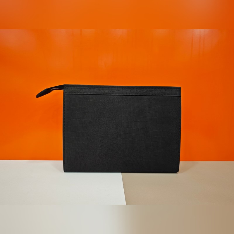 2026最新款式萬寶龍進口花皮男士手拿包火爆款大量出貨拉，叫囂專櫃貨 頂級原單貨