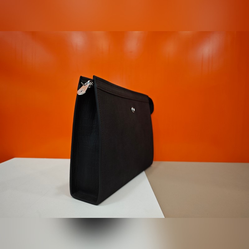 2026最新款式萬寶龍進口花皮男士手拿包火爆款大量出貨拉，叫囂專櫃貨 頂級原單貨