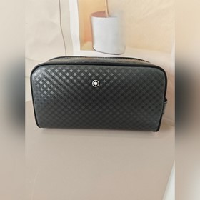 2026最新款式萬寶龍手拿包火爆款大量出貨啦，叫囂專櫃貨 頂級原單貨 紙上談兵吹