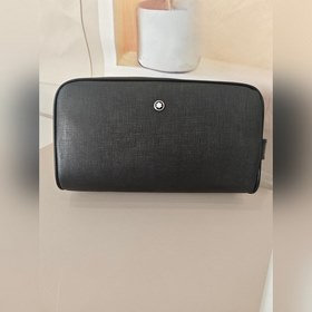 2026最新款式萬寶龍手拿包火爆款大量出貨啦，叫囂專櫃貨 頂級原單貨 紙上談兵吹