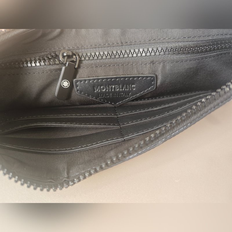 2026頂級專櫃老鼠高端狠貨2026最新火爆款萬寶龍手拿包大量出貨啦，叫囂專櫃貨