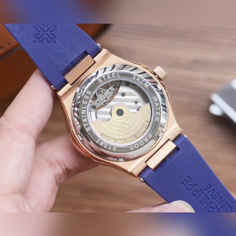 男人摯愛 鏤空腕表 [最新]：百達翡麗 最佳雕花殼設計 獨家首發 [類型]：精品