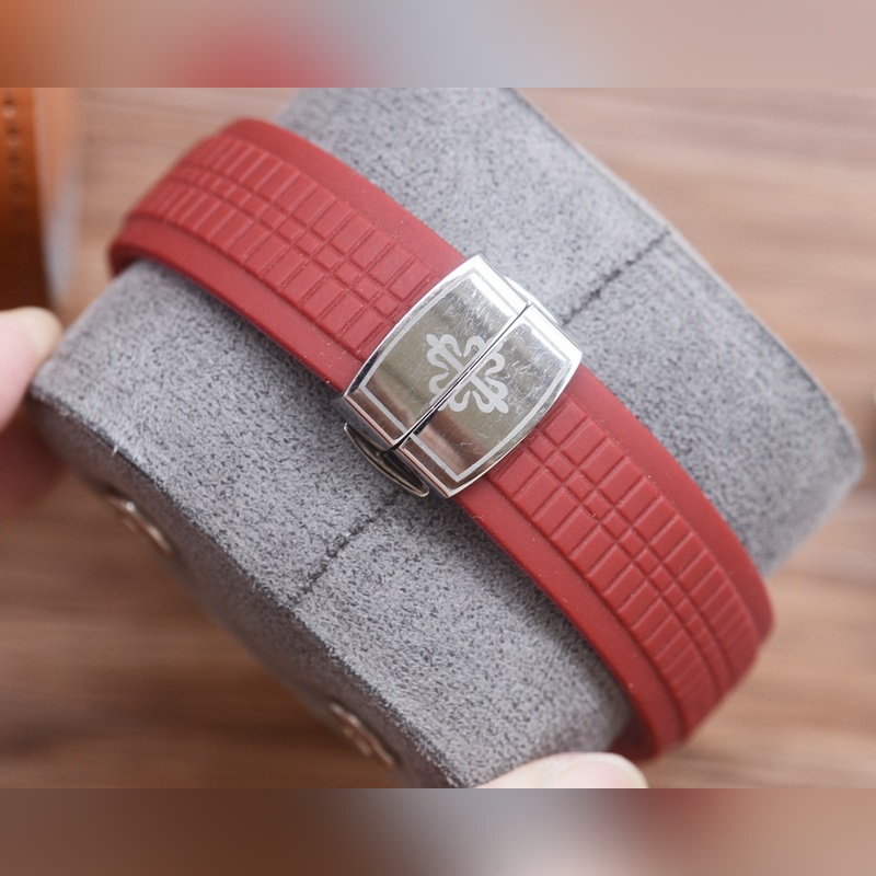 男人摯愛 鏤空腕表 [最新]：百達翡麗 最佳雕花殼設計 獨家首發 [類型]：精品