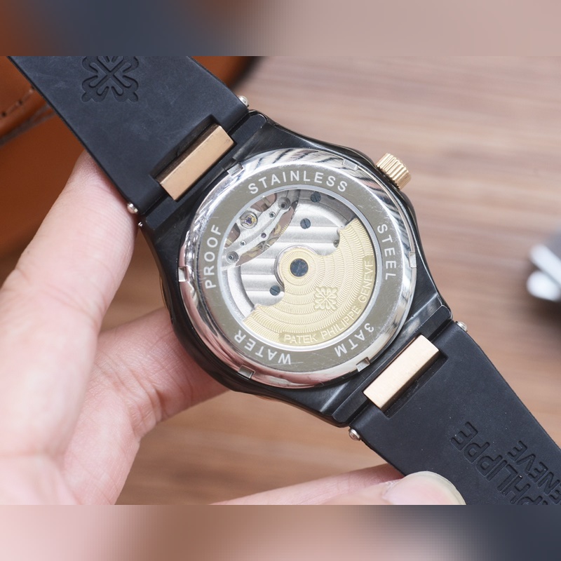 男人摯愛 鏤空腕表 [最新]：百達翡麗 最佳雕花殼設計 獨家首發 [類型]：精品