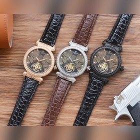 男人摯愛 飛輪腕表 [最新]：百達翡麗 最佳雕花殼設計 獨家首發 [類型]：精品