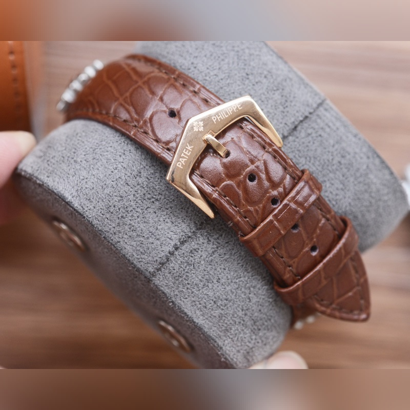 男人摯愛 飛輪腕表 [最新]：百達翡麗 最佳雕花殼設計 獨家首發 [類型]：精品