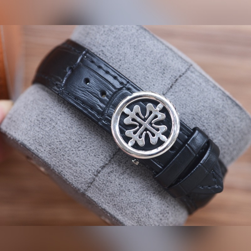 男人摯愛 多功能腕表 [最新]：百達翡麗 最佳設計 獨家首發(fā) [類型]：精品男士