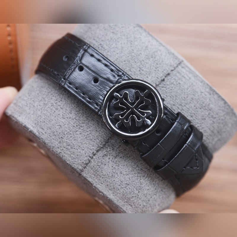 男人摯愛 鏤空腕表 [最新]：百達翡麗 最佳設計 獨家首發 [類型]：精品男士腕