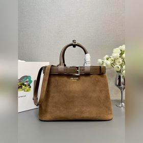 [頂級(jí)原單] 新款(磨砂皮中號(hào)35CM)1BA417大皮帶到貨啦2026全新Do