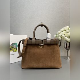 [頂級(jí)原單] 新款(小號(hào)磨砂皮)1BA434到貨啦2026全新DoubleBag