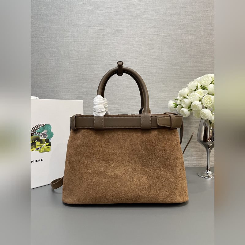 [頂級原單] 新款(小號磨砂皮)1BA434到貨啦2026全新DoubleBag