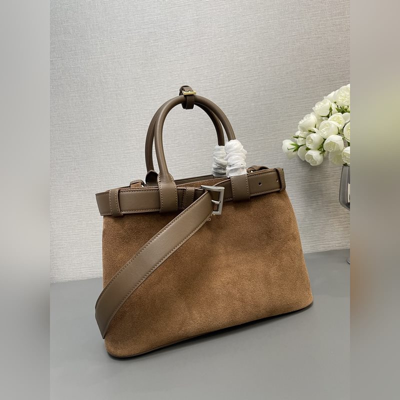 [頂級原單] 新款(小號磨砂皮)1BA434到貨啦2026全新DoubleBag