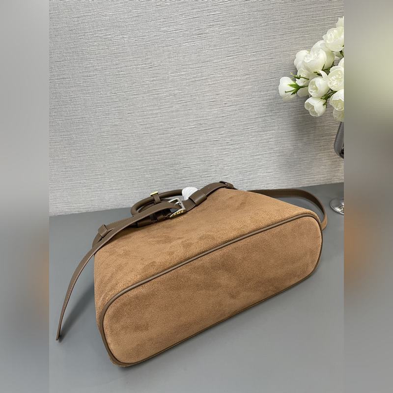 [頂級原單] 新款(小號磨砂皮)1BA434到貨啦2026全新DoubleBag