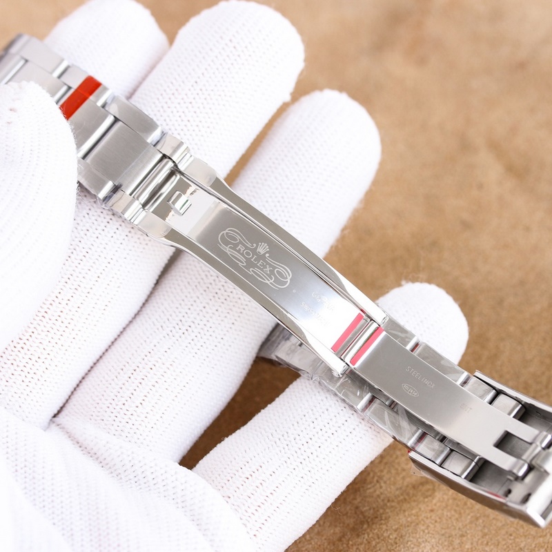 TW工廠 勞力士彩色蠔式恒動型 我們始終秉承高品質，超高性價比 造福廣大表友！