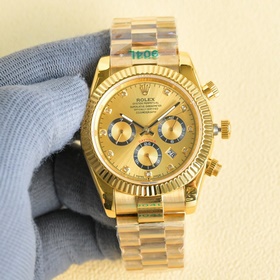 年度新款強力推薦 經典日志系列-多功能腕表 防表屆最高版本 勞力士 複雜系列六針