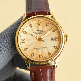 新款勞力士商務腕表火爆上市！ 簡雅大方，商務優選！該表搭載原裝進口9015超薄機