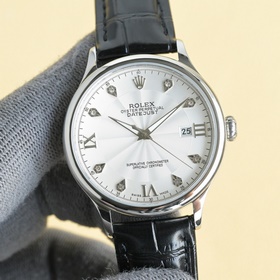 新款勞力士商務腕表火爆上市！ 簡雅大方，商務優選！該表搭載原裝進口9015超薄機