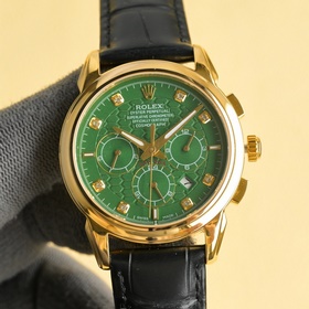 勞力士複雜功能計時系列上市 貴族的藝術品！獨家字面加高檔內影logo，搭配進口9