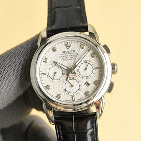 勞力士複雜功能計時系列上市 貴族的藝術品！獨家字面加高檔內影logo，搭配進口9