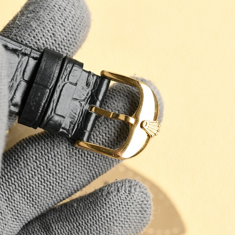 店家爆款主推 勞力士[ROLEX][招財貔貅]升級版本 男士腕表 采用獨特的表盤