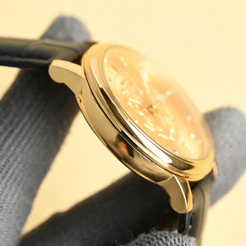 店家爆款主推 勞力士[ROLEX][招財貔貅]升級版本 男士腕表 采用獨特的表盤