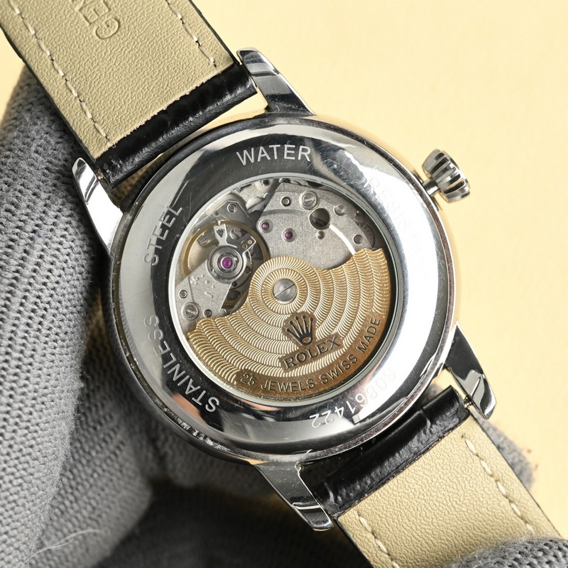 店家爆款主推 勞力士[ROLEX][招財貔貅]升級版本 男士腕表 采用獨特的表盤