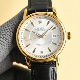 店家爆款主推 勞力士[ROLEX][招財貔貅]升級版本 男士腕表 采用獨特的表盤