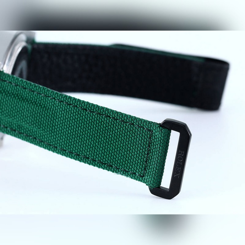 BOBO新品首發 勞力士ROLEX DIW Submariner PARAKEE