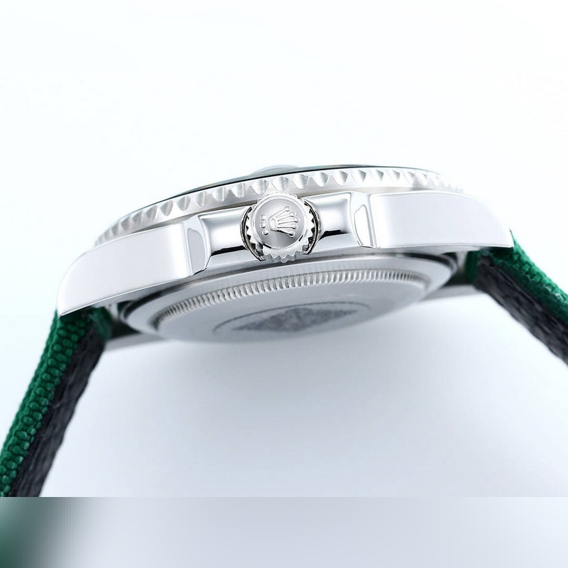 BOBO新品首發 勞力士ROLEX DIW Submariner PARAKEE