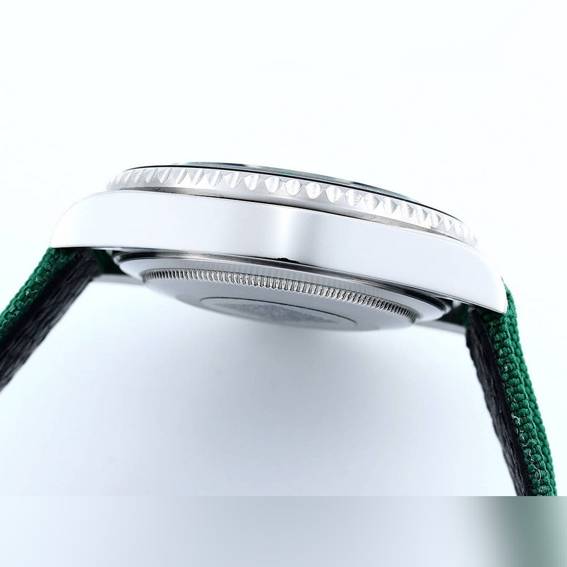 BOBO新品首發 勞力士ROLEX DIW Submariner PARAKEE