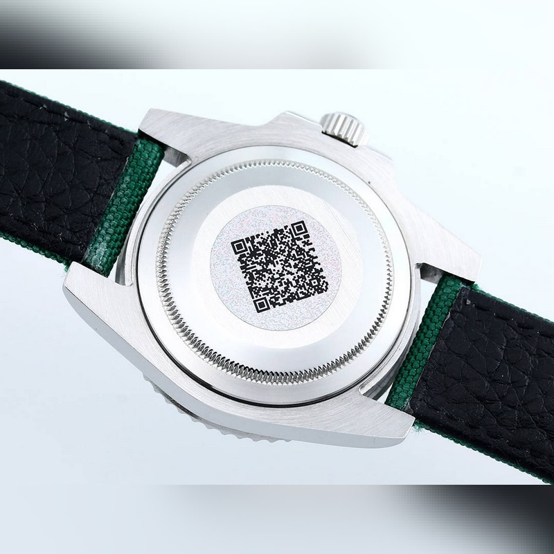 BOBO新品首發 勞力士ROLEX DIW Submariner PARAKEE