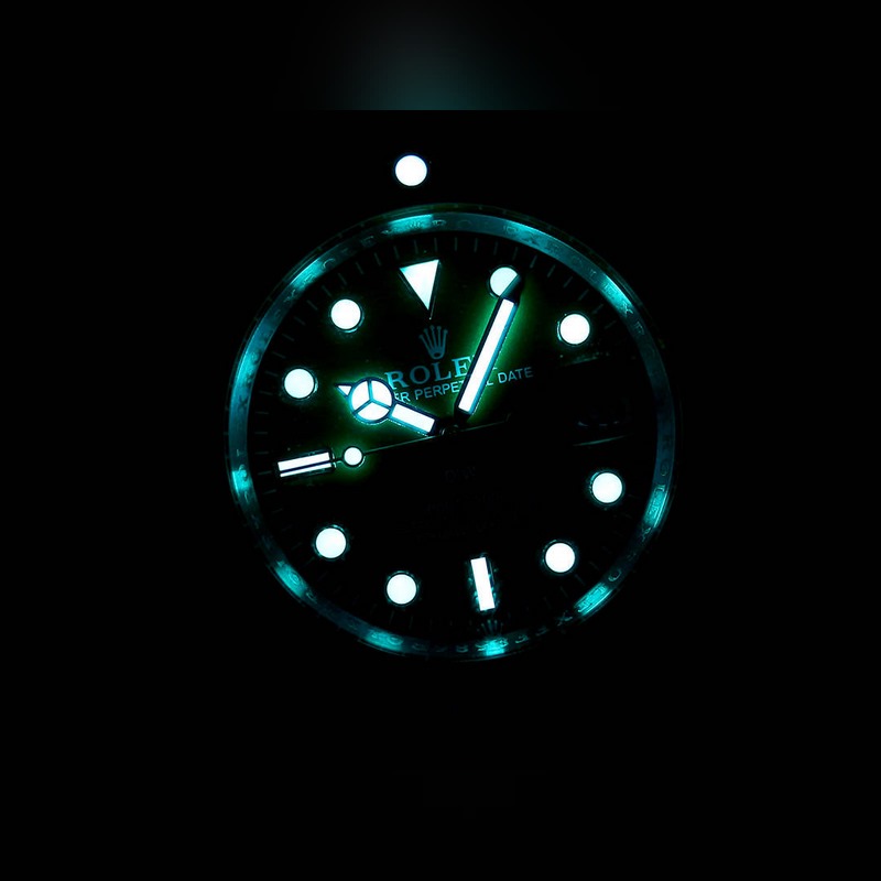 BOBO新品首發 勞力士ROLEX DIW Submariner PARAKEE