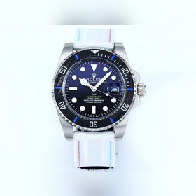BOBO新品首發 勞力士ROLEX DIW Submariner PARAKEE
