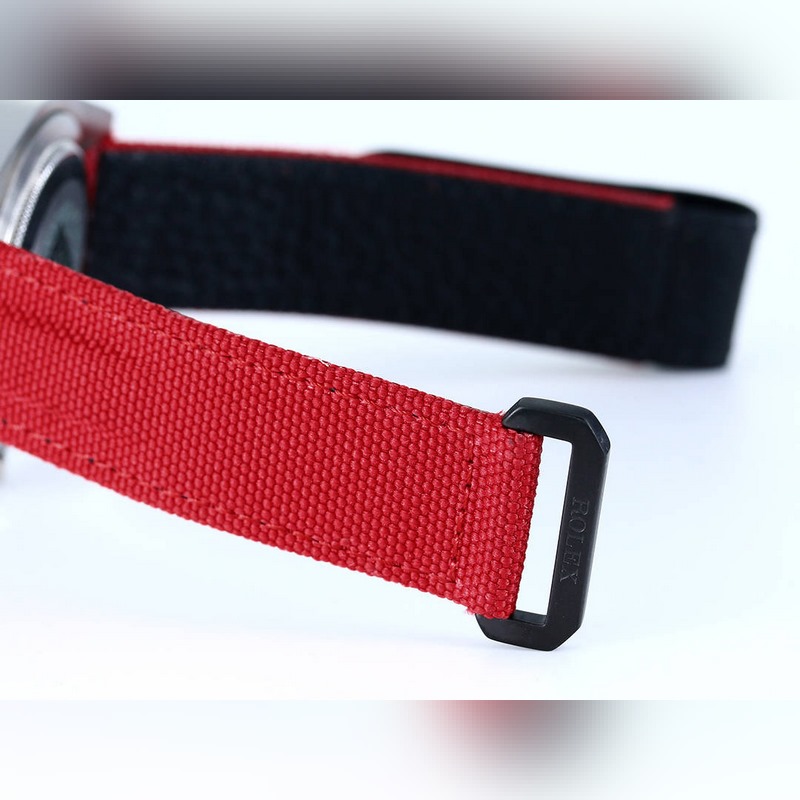 BOBO新品首發 勞力士ROLEX DIW Submariner PARAKEE