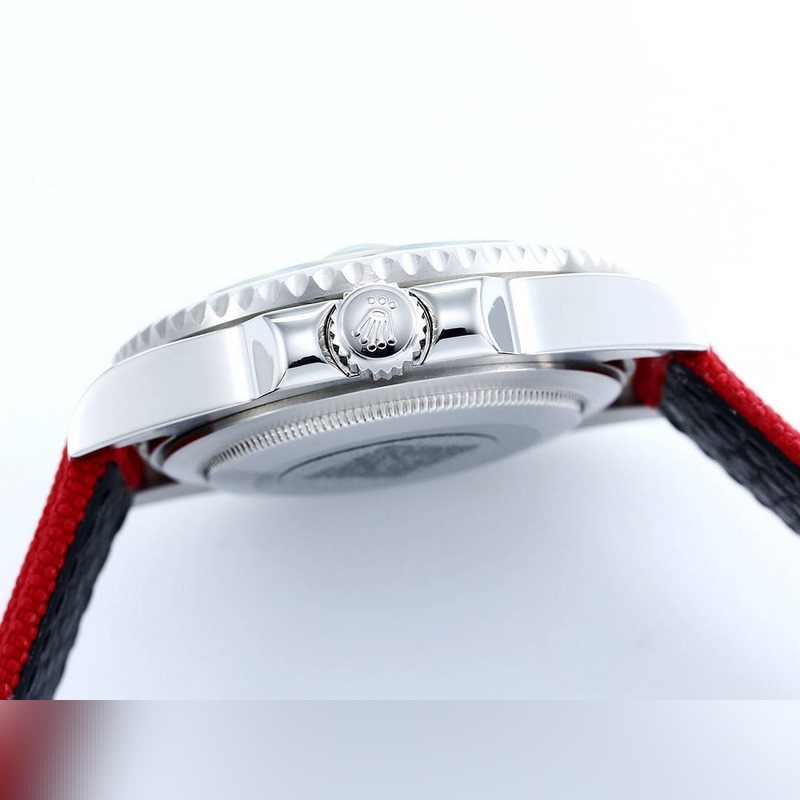 BOBO新品首發 勞力士ROLEX DIW Submariner PARAKEE