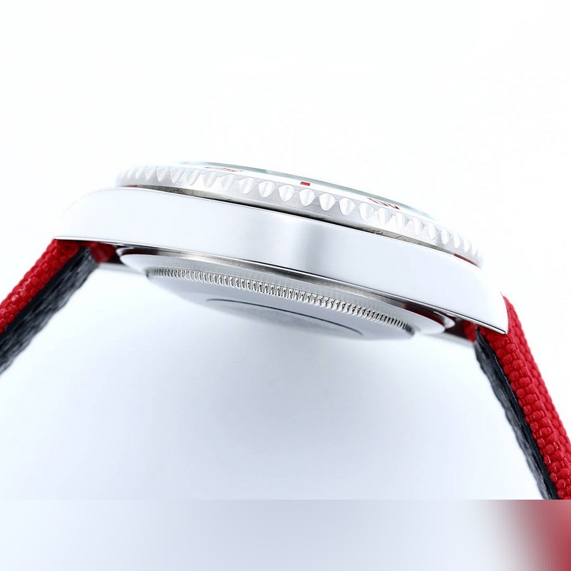 BOBO新品首發 勞力士ROLEX DIW Submariner PARAKEE