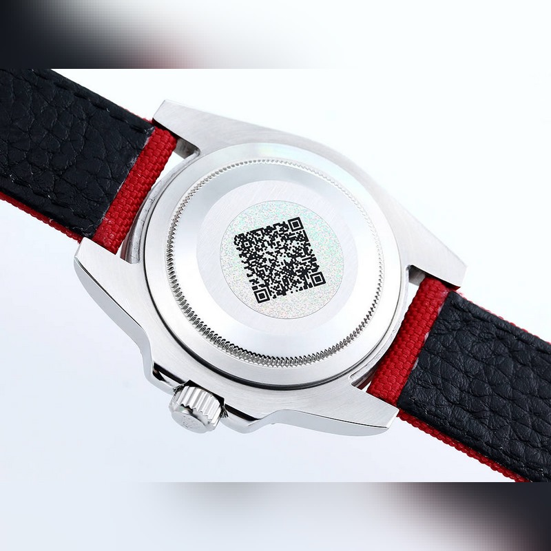 BOBO新品首發 勞力士ROLEX DIW Submariner PARAKEE