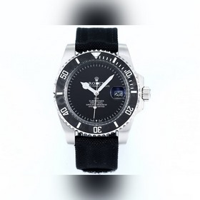 BOBO新品首發 勞力士ROLEX DIW Submariner PARAKEE