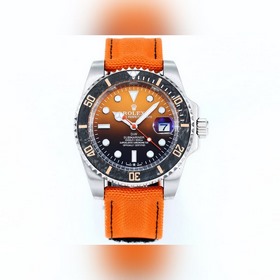 BOBO新品首發 勞力士ROLEX DIW Submariner PARAKEE
